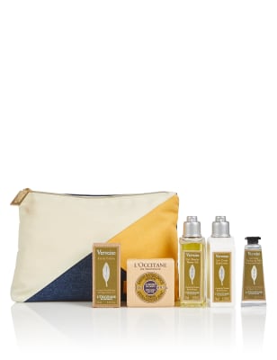 Verbena Discovery Collection 2017