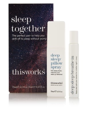Sleep Together Gift Set