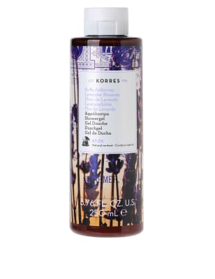 Lavender Blossom Body Shower Gel 250ml