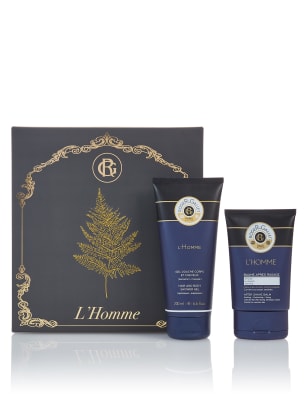 L'Homme Coffret