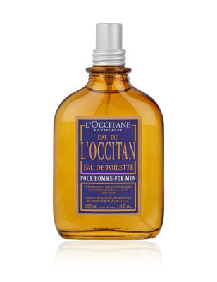 Pour Homme Eau de Toilette For Men 100ml