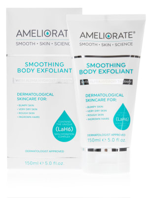 Smoothing Body Exfoliant 150ml