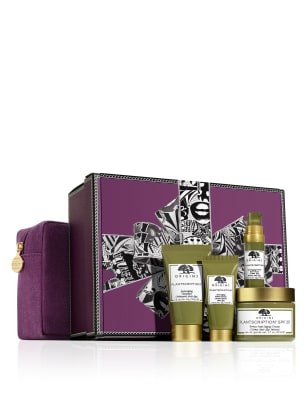 Anti-ageing All Stars Christmas Set