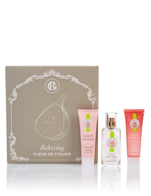 Fragrance Coffret