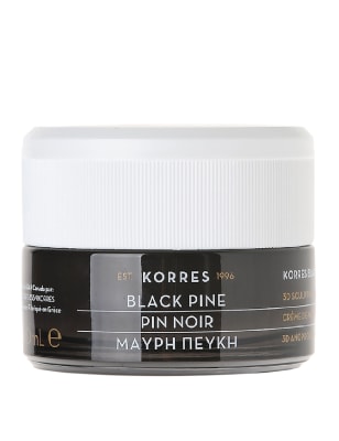 3D Black Pine Day Cream 40ml