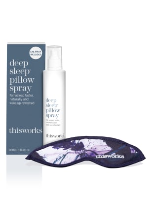 Deep Sleep Pillow Spray 250ml