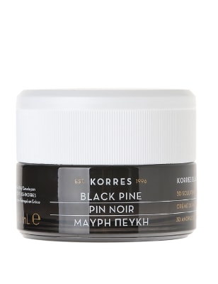 3D Black Pine Day Cream 40ml