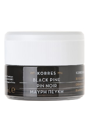 3D Black Pine Night Cream 40ml