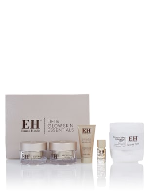 Lift & Glow Skin Essentials