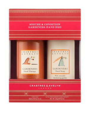 Gardeners Sooth & Condition Hand Duo