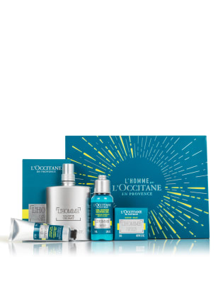 L'Homme Cologne Cedrat Collection