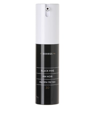 3D Black Pine Eye Cream 15mL