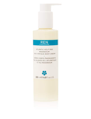 Atlantic Kelp Body Cream 200ml