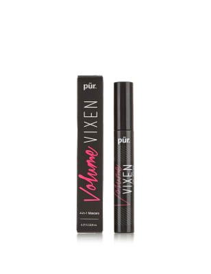 Volume Vixen 4-in-1 Mascara 5g