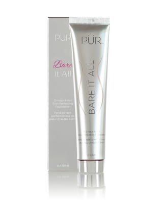 Bare It All 4in1 Skin- Perfecting Foundation 45ml