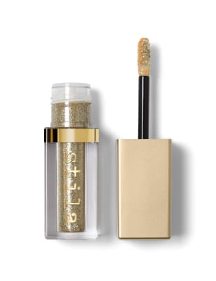 Magnificent Metals Glitter & Glow Liquid Eye Shadow 4.5ml