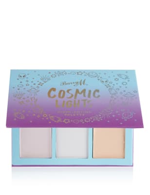 Cosmic Lights Highlighting Palette 18.4g