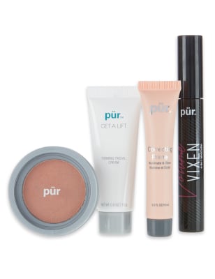 Get Glowing - Try Me Kit