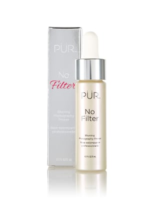 No Filter Blurring Photography Primer 15ml