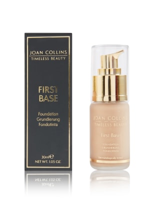 First Base Foundation 30ml