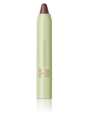 Tinted Brilliance Lip Balm 3g