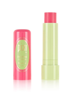 Shea Butter Lip Balm 4g