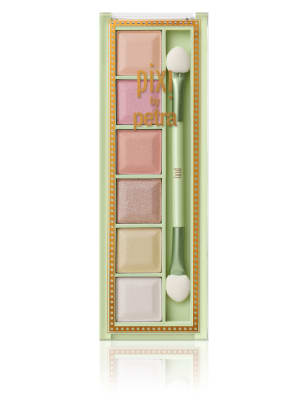 Mesmerizing Mineral Palette 5.76g