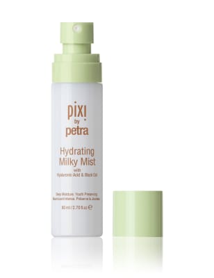 Hydrating Milky Mist 80ml | M&S