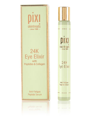 24K Eye Elixir 10ml