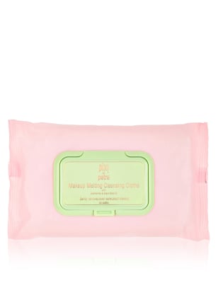 Make Up Melting Cleansing Cloths (40 cloths)