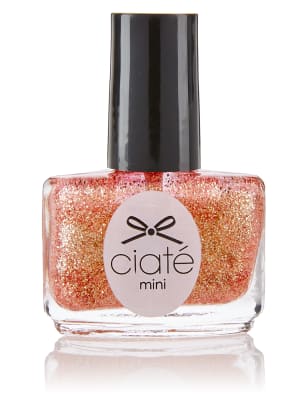 Pick & Mix Mineral Love Nail Colour 5ml