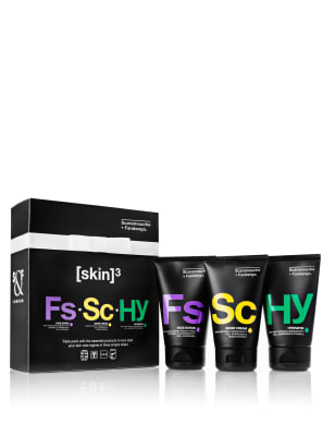 Skin Triple Pack