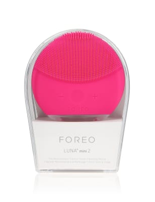 LUNA&trade; Mini 2- Fuchsia 200g