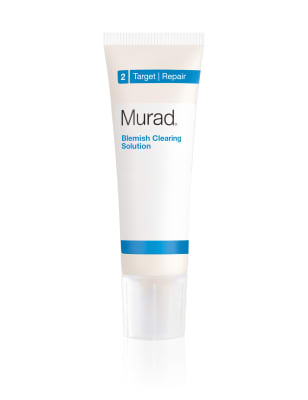 Blemish Clearing Solution 50ml