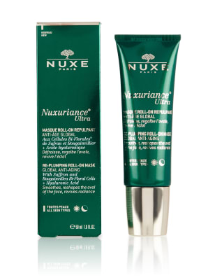 Anti-ageing Roll-On Mask Nuxuriance Ultra 50ml