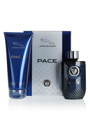 Pace Gift Set for Men