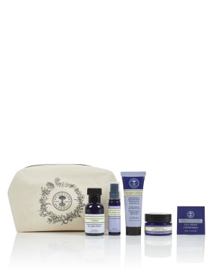 Rejuvenating Frankincense Skincare Kit