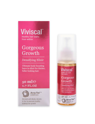 Gorgeous Growth Densifying Elixir 50ml