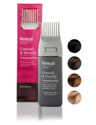 Conceal & Densify Volumising Fibres 15g