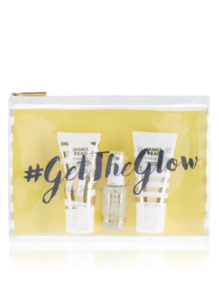 Gradual Tan Discovery Kit