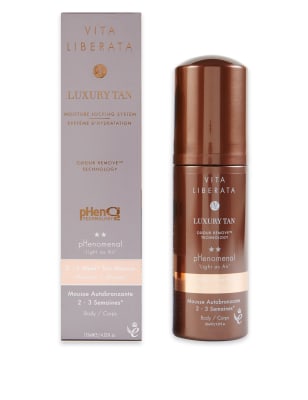 Phenomenal Mousse 125ml