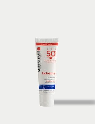 Extreme Sun Lotion SPF 50+ 25ml