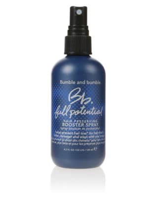 Full Potential Booster Spray 125ml