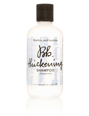 Thickening Shampoo 250ml