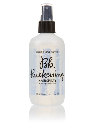 Thickening Hairspray 250ml