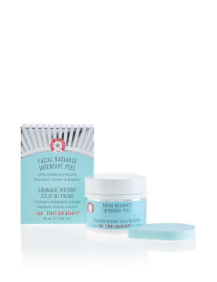 Facial Radiance Intensive Peel 50ml