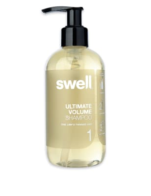 Ultimate Volume Shampoo 250ml