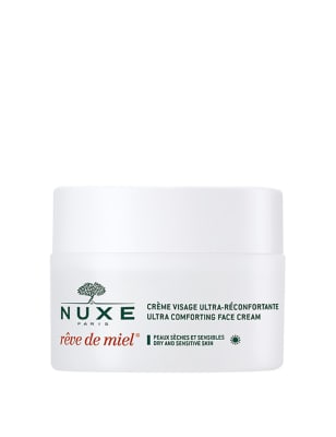Rêve de Miel&reg; Ultra Comfort Face Day Cream 50ml
