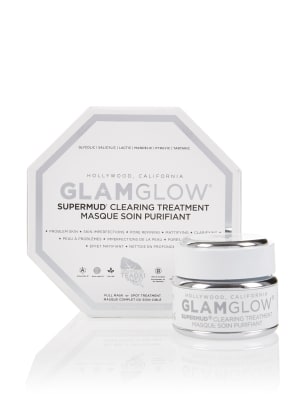 Supermud&trade; Clearing Treatment 34g