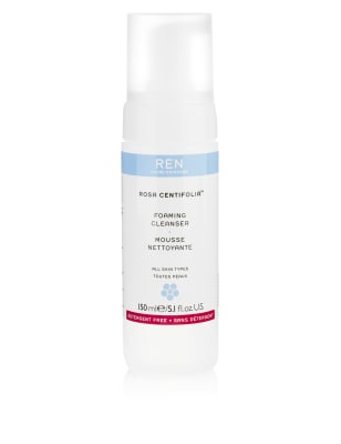 Rosa Centifolia&trade; Foaming Cleanser 150ml